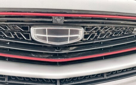 Geely Coolray I, 2023 год, 1 990 000 рублей, 13 фотография