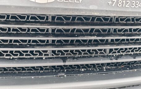 Geely Coolray I, 2023 год, 1 990 000 рублей, 12 фотография