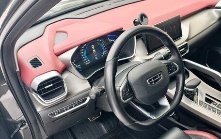 Geely Coolray I, 2023 год, 1 990 000 рублей, 17 фотография