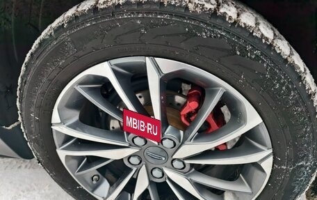 Geely Coolray I, 2023 год, 1 990 000 рублей, 8 фотография