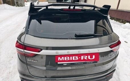 Geely Coolray I, 2023 год, 1 990 000 рублей, 10 фотография