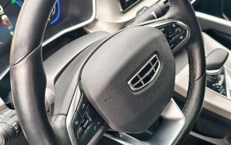 Geely Coolray I, 2023 год, 1 990 000 рублей, 30 фотография