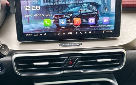 Geely Coolray I, 2023 год, 1 990 000 рублей, 29 фотография