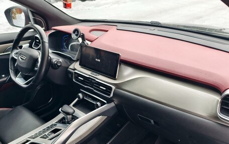 Geely Coolray I, 2023 год, 1 990 000 рублей, 28 фотография