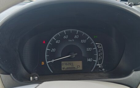 Mitsubishi eK Wagon III рестайлинг, 2018 год, 810 000 рублей, 9 фотография