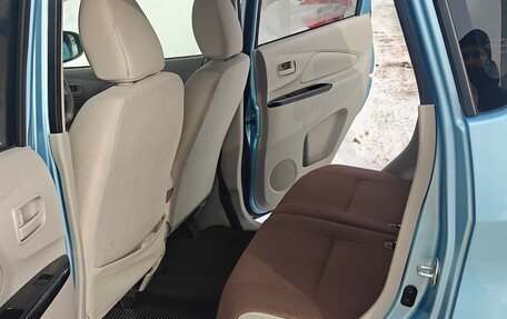 Mitsubishi eK Wagon III рестайлинг, 2018 год, 810 000 рублей, 4 фотография