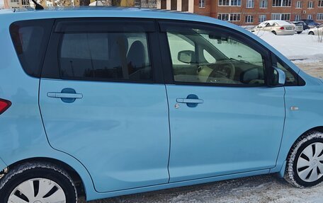 Mitsubishi eK Wagon III рестайлинг, 2018 год, 810 000 рублей, 3 фотография