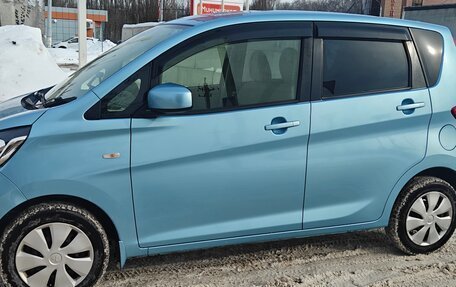 Mitsubishi eK Wagon III рестайлинг, 2018 год, 810 000 рублей, 2 фотография