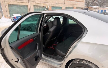 Volkswagen Polo VI (EU Market), 2021 год, 1 790 000 рублей, 10 фотография