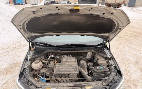 Volkswagen Polo VI (EU Market), 2021 год, 1 790 000 рублей, 9 фотография