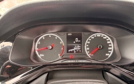 Volkswagen Polo VI (EU Market), 2021 год, 1 790 000 рублей, 7 фотография