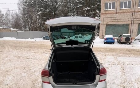 Volkswagen Polo VI (EU Market), 2021 год, 1 790 000 рублей, 8 фотография