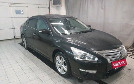Nissan Teana, 2015 год, 1 330 000 рублей, 3 фотография