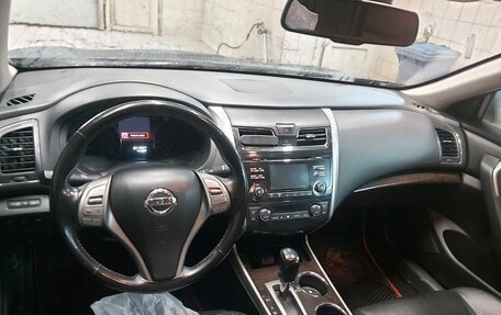 Nissan Teana, 2015 год, 1 330 000 рублей, 6 фотография