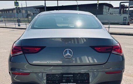 Mercedes-Benz CLA, 2021 год, 3 700 000 рублей, 9 фотография