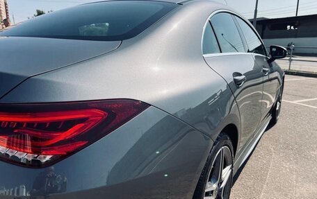 Mercedes-Benz CLA, 2021 год, 3 700 000 рублей, 15 фотография