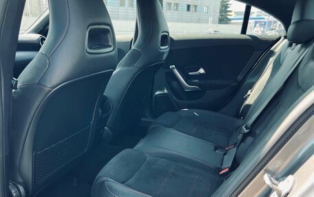 Mercedes-Benz CLA, 2021 год, 3 700 000 рублей, 20 фотография