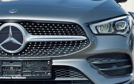 Mercedes-Benz CLA, 2021 год, 3 700 000 рублей, 19 фотография