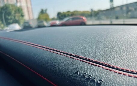 Mercedes-Benz CLA, 2021 год, 3 700 000 рублей, 27 фотография