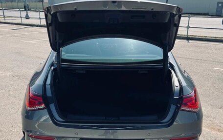 Mercedes-Benz CLA, 2021 год, 3 700 000 рублей, 23 фотография