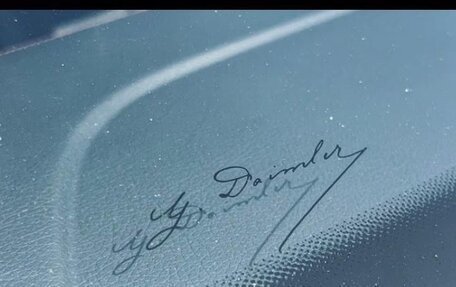 Mercedes-Benz CLA, 2021 год, 3 700 000 рублей, 29 фотография