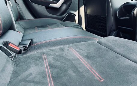 Mercedes-Benz CLA, 2021 год, 3 700 000 рублей, 32 фотография