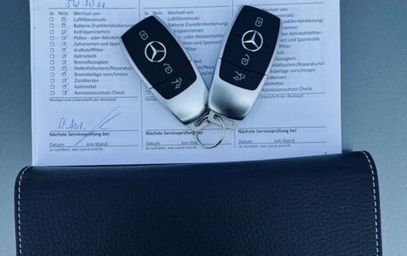 Mercedes-Benz CLA, 2021 год, 3 700 000 рублей, 31 фотография