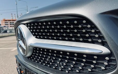 Mercedes-Benz CLA, 2021 год, 3 700 000 рублей, 33 фотография