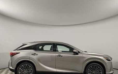 Lexus RX IV рестайлинг, 2025 год, 13 200 000 рублей, 4 фотография