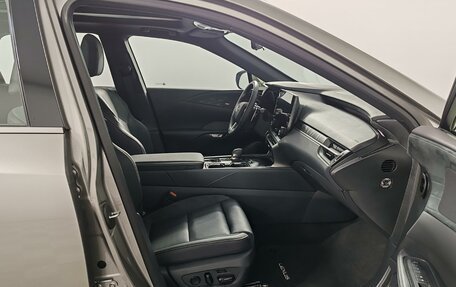 Lexus RX IV рестайлинг, 2025 год, 13 200 000 рублей, 11 фотография