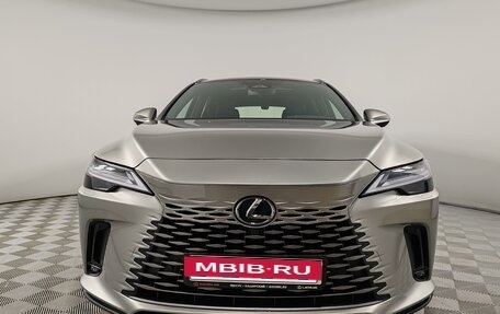 Lexus RX IV рестайлинг, 2025 год, 13 200 000 рублей, 2 фотография