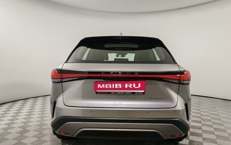 Lexus RX IV рестайлинг, 2025 год, 13 200 000 рублей, 6 фотография