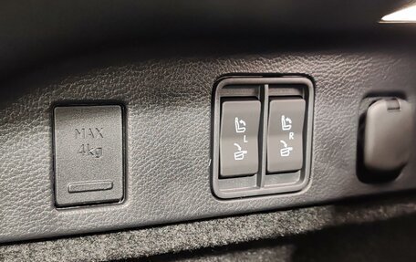 Lexus RX IV рестайлинг, 2025 год, 13 200 000 рублей, 28 фотография