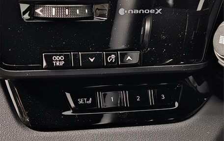 Lexus RX IV рестайлинг, 2025 год, 13 200 000 рублей, 23 фотография