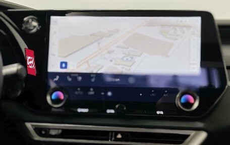 Lexus RX IV рестайлинг, 2025 год, 13 200 000 рублей, 29 фотография