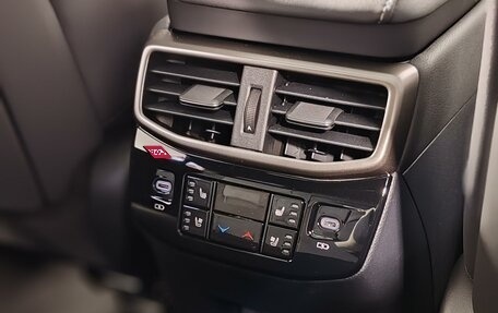 Lexus RX IV рестайлинг, 2025 год, 13 200 000 рублей, 22 фотография