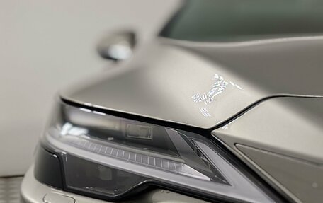 Lexus RX IV рестайлинг, 2025 год, 13 200 000 рублей, 31 фотография