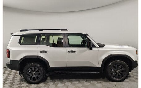 Toyota Land Cruiser Prado, 2025 год, 12 700 000 рублей, 4 фотография