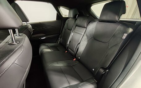 Lexus RX IV рестайлинг, 2025 год, 13 200 000 рублей, 34 фотография