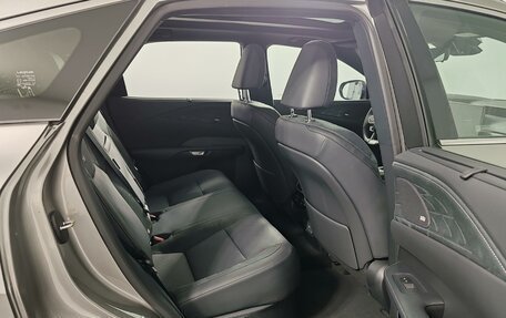 Lexus RX IV рестайлинг, 2025 год, 13 200 000 рублей, 33 фотография