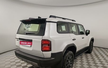 Toyota Land Cruiser Prado, 2025 год, 12 700 000 рублей, 5 фотография