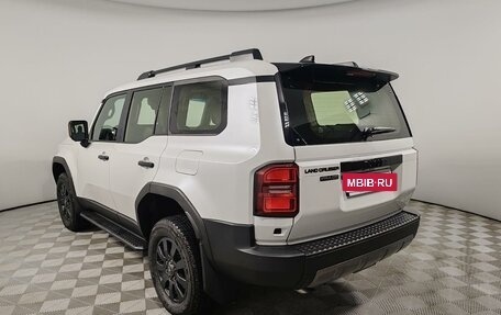 Toyota Land Cruiser Prado, 2025 год, 12 700 000 рублей, 6 фотография