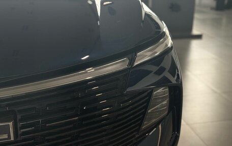 Haval F7x, 2026 год, 3 799 000 рублей, 4 фотография