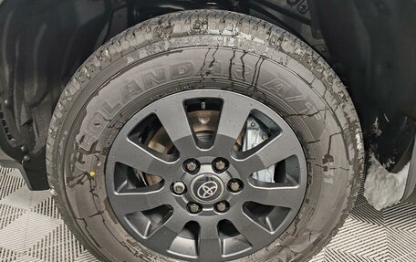 Toyota Land Cruiser Prado, 2025 год, 12 700 000 рублей, 14 фотография