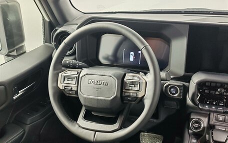 Toyota Land Cruiser Prado, 2025 год, 12 700 000 рублей, 13 фотография