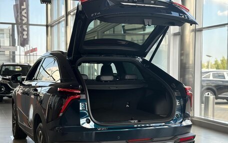 Haval F7x, 2026 год, 3 799 000 рублей, 5 фотография