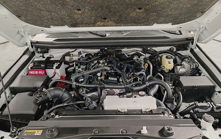 Toyota Land Cruiser Prado, 2025 год, 12 700 000 рублей, 18 фотография