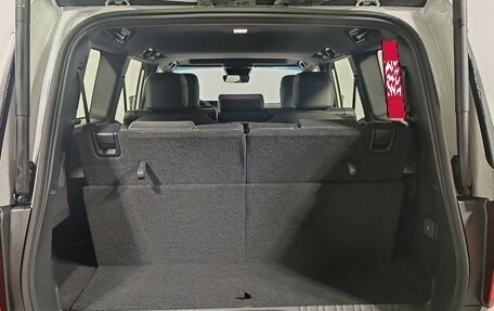 Toyota Land Cruiser Prado, 2025 год, 12 700 000 рублей, 17 фотография