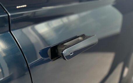 Haval F7x, 2026 год, 3 799 000 рублей, 9 фотография