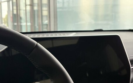 Haval F7x, 2026 год, 3 799 000 рублей, 12 фотография